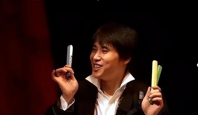朱媛媛不会想到，自己去世3个月后，李乃文走上了一条“上坡路”