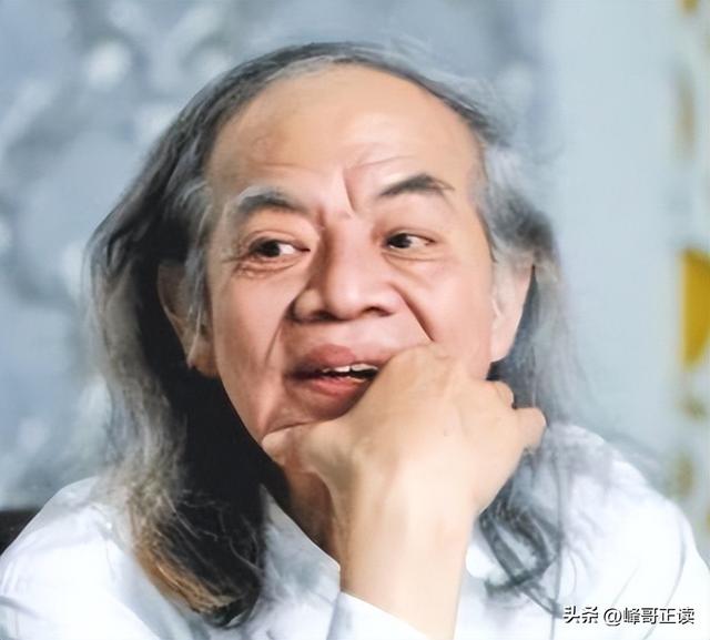 原来，他才是“释永信倒台”影响最大的人！袈裟装不下良心