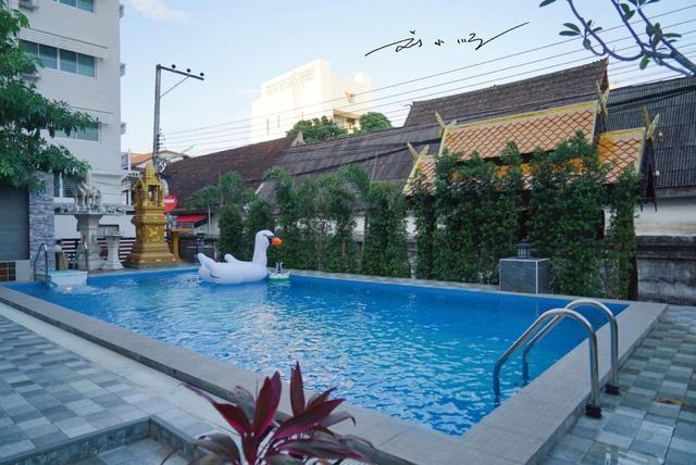 泰国“消失”的网红城市：为什么中国游客都不再喜欢清迈了？