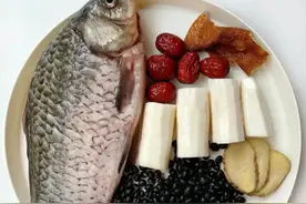 被催更的月子汤谱来了，下奶不长肉，营养健康，太全面了图片