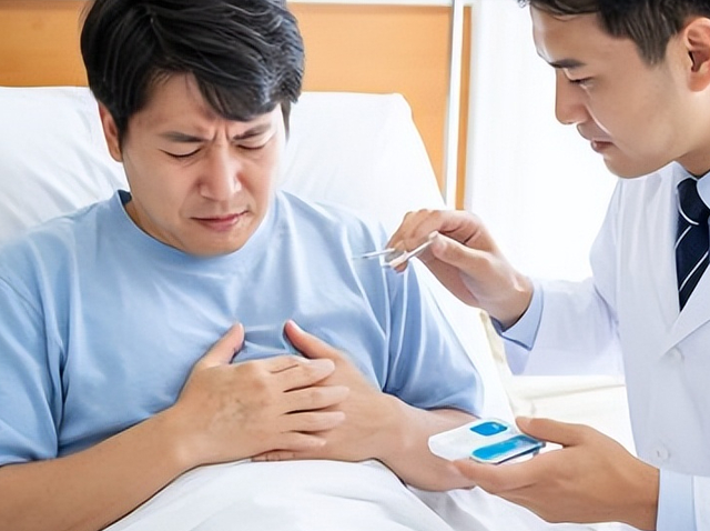 世界上最疼的病是什么病？疼痛排名前6的病，经历过的都是超人