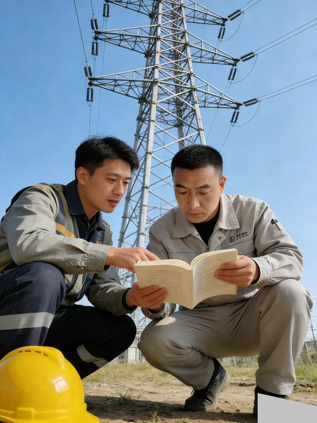 如何提升阅读效率(电力类书籍专属)优化大纲