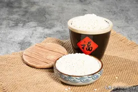 孝感米酒图片