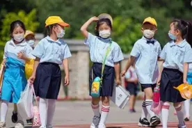 定了！福建多地中小学暑假放假时间公布图片