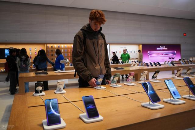 为什么果粉非iPhone不用？揭秘iPhone死忠粉的八大理由