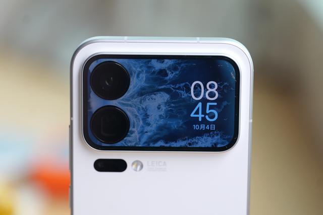 谁更好看？iPhone17ProMax/小米17ProMax/VIVO X300Pro真机对比！