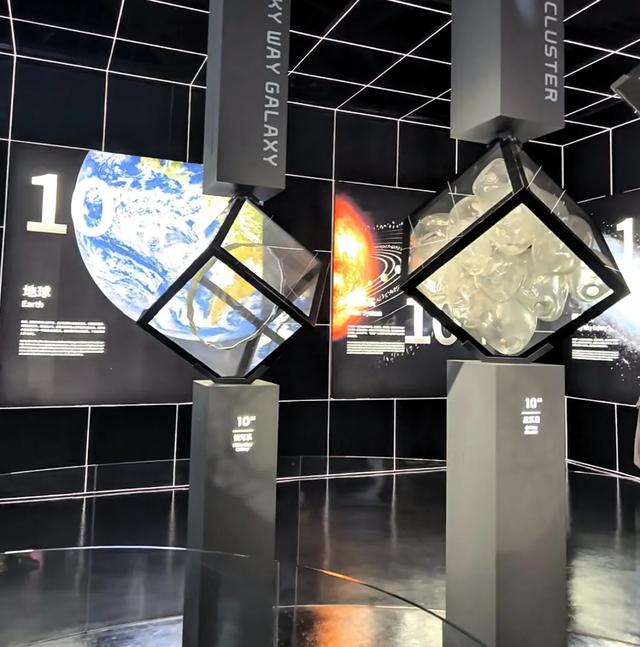 天文馆遛娃攻略:手把手教你抢票玩转星空之旅。