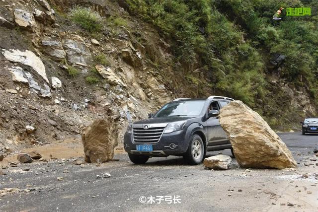 中国最后一条"野性进藏路"即将消失！10年前的越野地狱今成了坦途