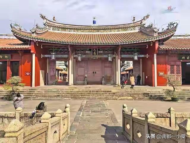 广东揭阳及其四大古镇