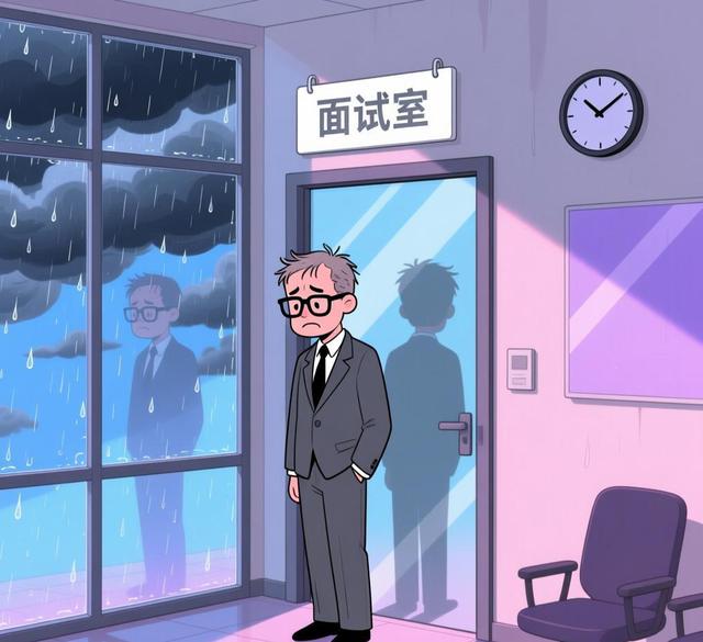 80后的无奈和心酸