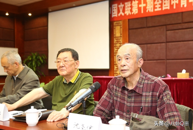 一路走好！继何晴后又一名人离世，儿子是他，死亡原因令人唏嘘