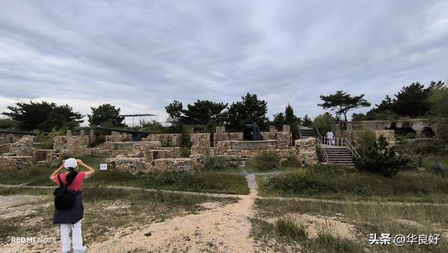 观遗址，恨难消——寻北之旅（四十）