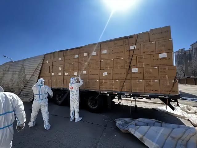 中方拒不接受！美方索赔1700亿，美法院：考虑没收中方在美资产