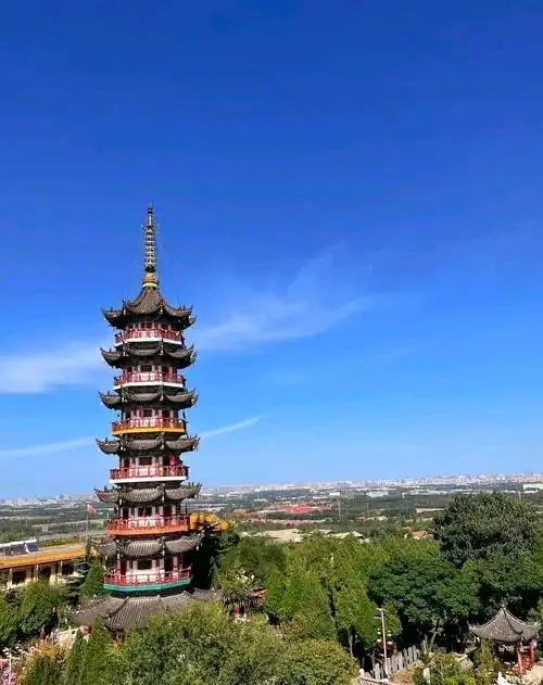 山东潍坊旅游攻略：领略滨海文化与自然风光的魅力