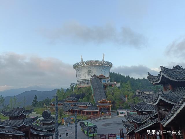 无为在歧路，2025之经行