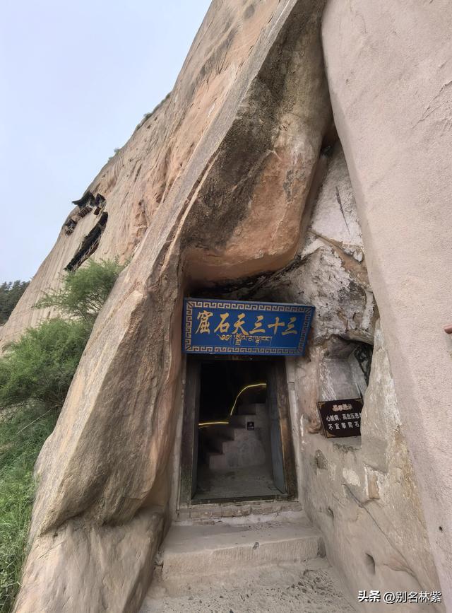 不自驾一个人在张掖玩了3天，和大家聊聊真实感受，附自由行攻略