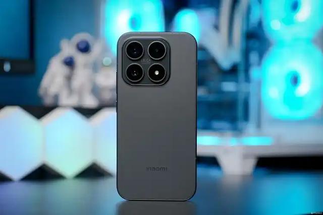 中国年轻人不买账了？国产手机崛起，苹果也低下了高贵的头颅！