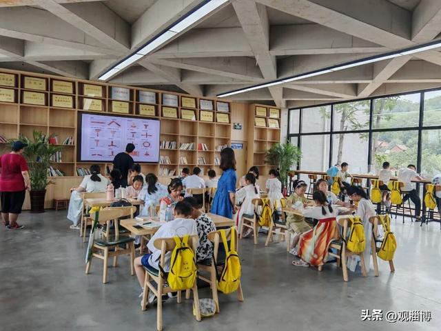 有颜值有内涵！淄博这2处打卡地，获省级大奖！