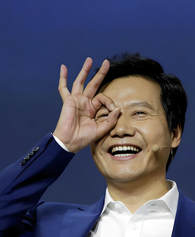 董明珠没想到，雷军受邀观礼阅兵仅过20天，再次让全世界刮目相看