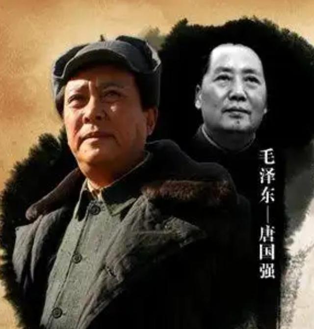 54岁于和伟演毛主席，这一次，他让唐国强和整个娱乐圈沉默了！