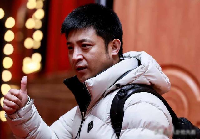 原来李莉就是“春晚钉子户	”孙涛的老婆，难怪孙涛每年都能上春晚