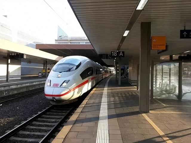 幸亏中国没中标！泰国高铁项目由日本修建，建成后让泰国欲哭无泪
