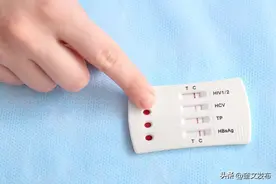 谈梅毒而色变？不要慌，保持这4个好习惯，梅毒不会缠上你图片