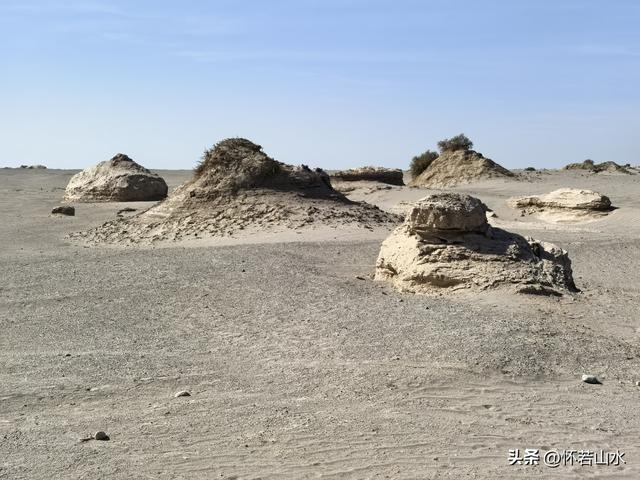 2025环南疆沙漠铁路背包自由行日记(1)——从乌鲁木齐到若羌