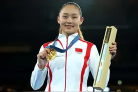 27岁女拳王常园：私下是小仙女，拳坛第一美女，男朋友很乖很听话图片