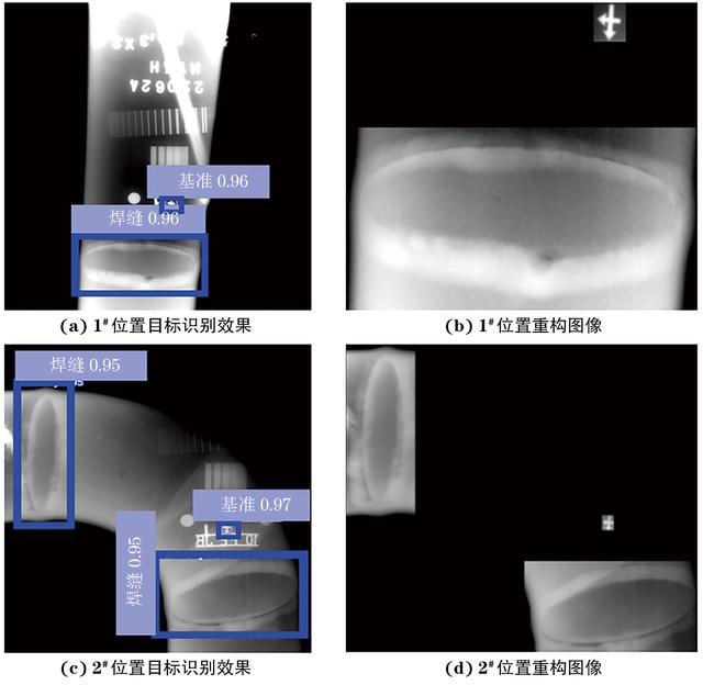 分享：复杂噪声干扰下的压力管道环焊缝X射线图像优化方法