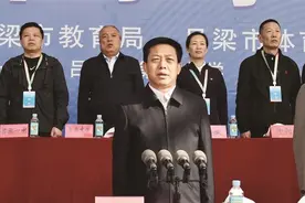2024年全市中小学生田径运动会圆满闭幕图片