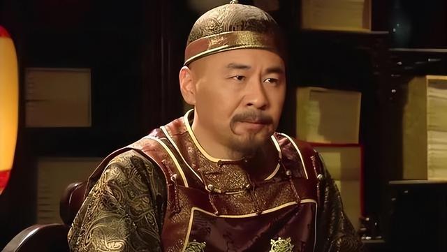 雍正死前只选了两个女人陪葬：一个是年羹尧的妹妹，耐人寻味