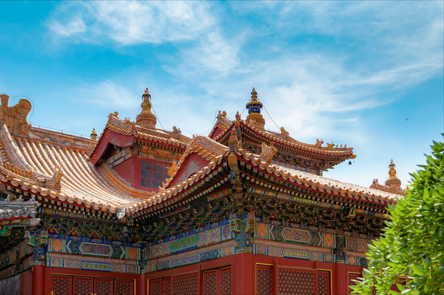 北京必去十大景点全攻略！这才是皇家古都的正确打开方式
