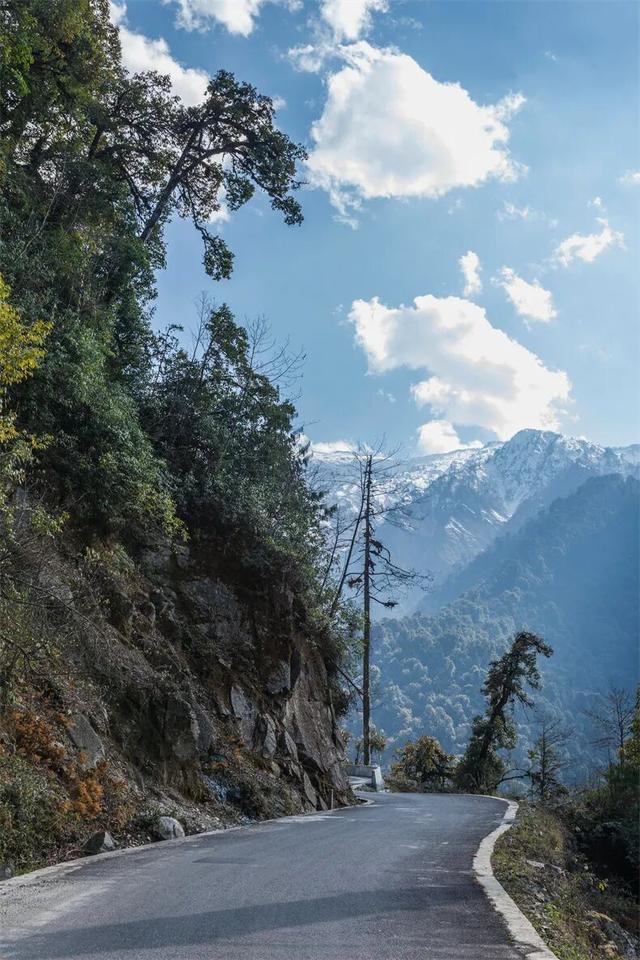 12月旅行推荐！12个最佳目的地，避开人潮，对的时间就去对的地点