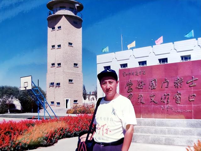 新疆旅游：难忘新疆北疆采风行散记（图）