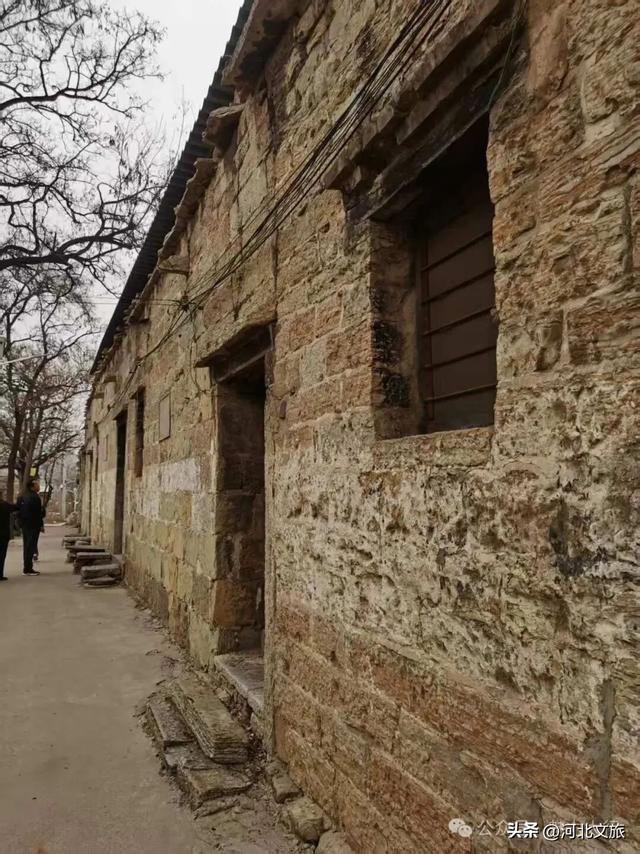 走进邢台西柏山：古槐树下藏新梦，高速通途引客来