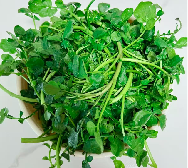 冬天，这“去痰菜”使劲吃！一助眠润肺，二排毒，三健胃，别错过