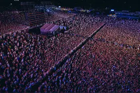 半个娱乐圈都要来湖北？100+明星等你“偶遇”！图片