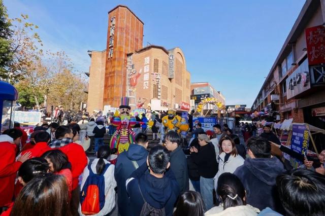 绍兴下“雪”了！