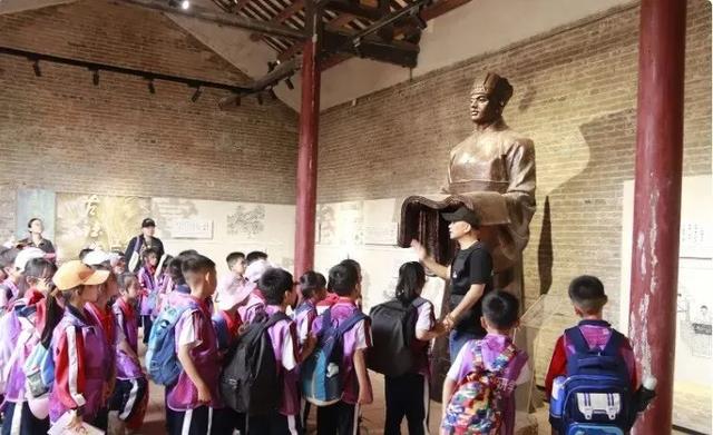 定了！就带孩子来肇庆玩吧！这些地方获省级推荐→