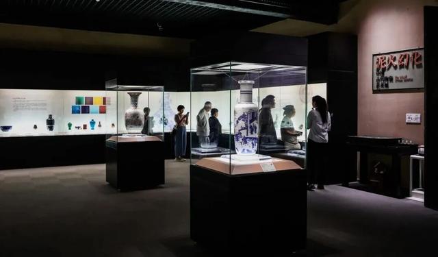 博物FUN | 观复之道：中国首家私立博物馆的“逆生长”密码