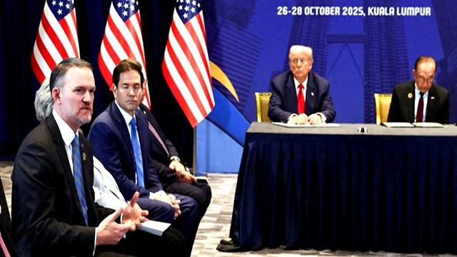 中方刚复购大豆！美国又变脸，美贸易代表通告全球，继续调查中国