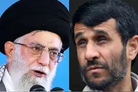 埃及对以色列果断开枪，伊朗还会忍下去吗？图片