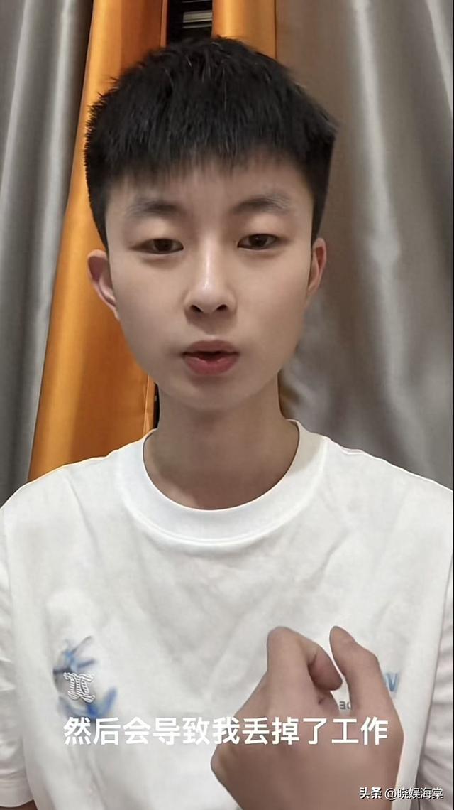 小伙被西贝开除：拍后厨视频被发现，5天仅45元工资，黑料藏不住