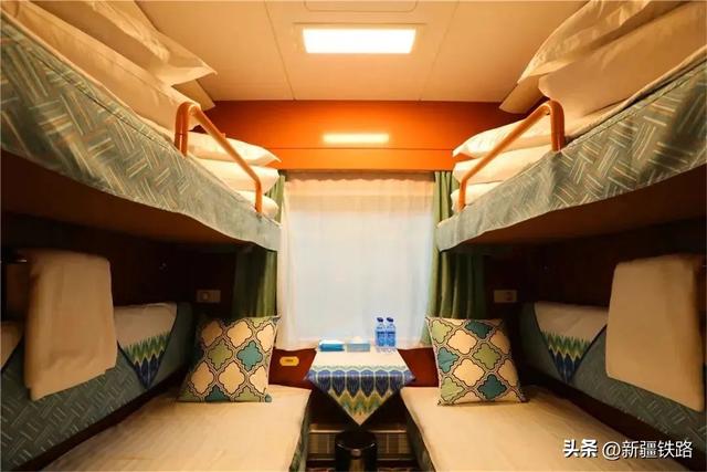“移动星级酒店”驰骋天山南北