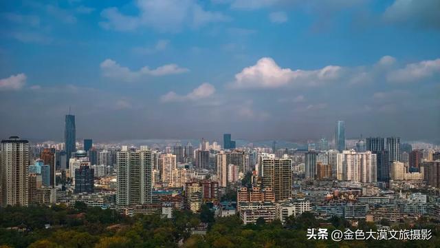 秋染五泉山:兰州城畔的千年诗意与一季斑斓