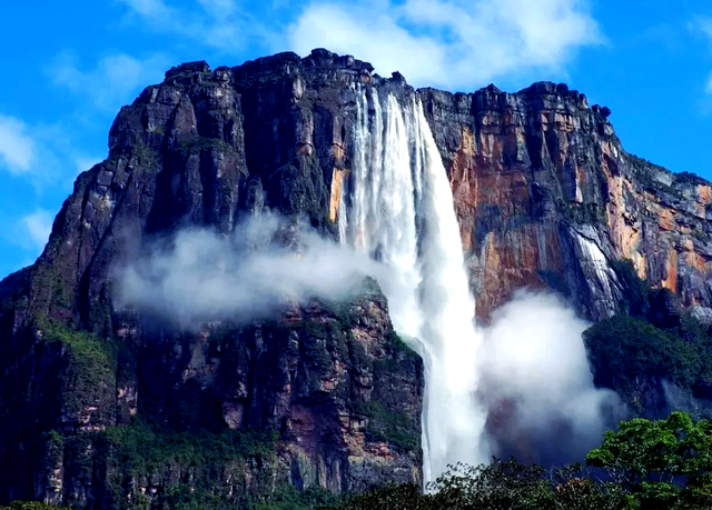 回国了我才敢说：委内瑞拉，是我去过的所有国家中，最被看轻的！