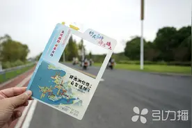 全国最美！沿环太湖公路开启自驾畅游之旅图片