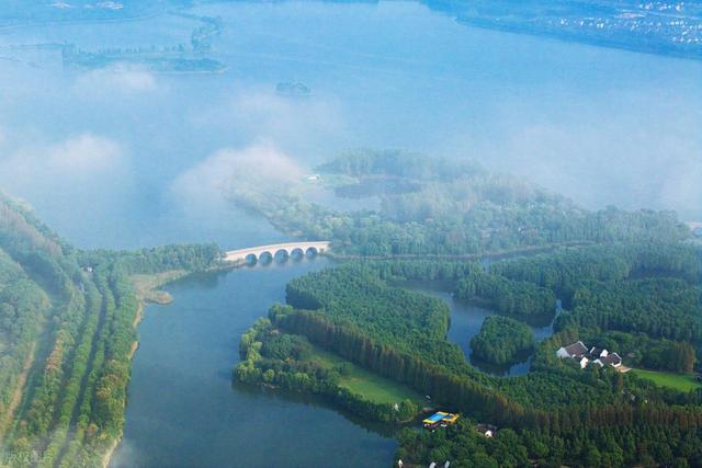 这座我去了又去的江南小城，魅力实在太大了