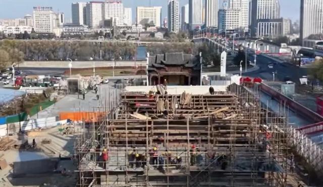 当国粹遇见酒咖？吉林市这个文化地标即将解锁新玩法!